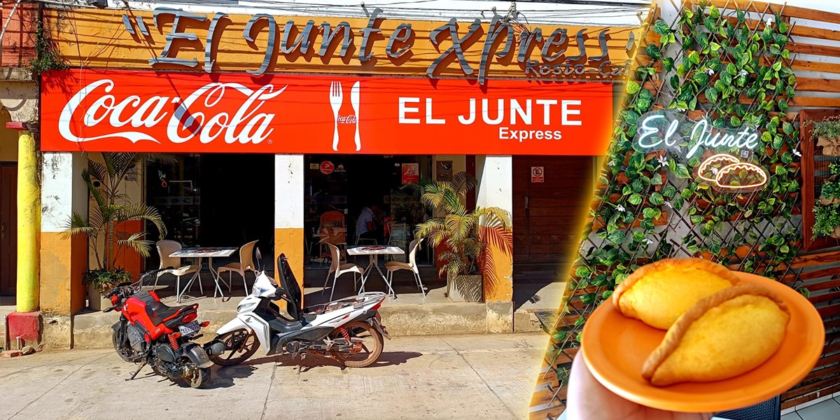 el-junte